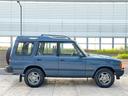 LAND ROVER LAND ROVER DISCOVERY