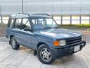 LAND ROVER LAND ROVER DISCOVERY