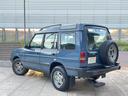 LAND ROVER LAND ROVER DISCOVERY