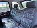 LAND ROVER LAND ROVER RANGE ROVER