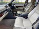 LAND ROVER LAND ROVER RANGE ROVER