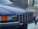 CADILLAC CADILLAC SEVILE