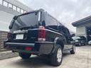 CHRYSLER JEEP JEEP COMMANDER