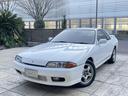NISSAN SKYLINE