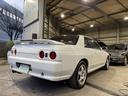 NISSAN SKYLINE