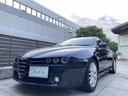 ALFA ROMEO ALFA 159