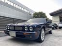 ＸＪＲ　４．０スーパーチャージドＶ８　ＸＪＲ　４．０スーパーチャージドＶ８（５名）走行９０００Ｋｍ・記録簿・禁煙・保証書・取説（41枚目）