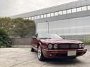 XJR 4.0スーパーチャージドV8 XJR 4.0スーパーチャージドV8(5名)ガレージ保管・全車検記録簿・禁煙・保証書・純正車検証ケース・取説・純正スペアキー(26枚目)
