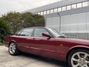 XJR 4.0スーパーチャージドV8 XJR 4.0スーパーチャージドV8(5名)ガレージ保管・全車検記録簿・禁煙・保証書・純正車検証ケース・取説・純正スペアキー(44枚目)