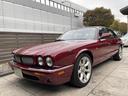 XJR 4.0スーパーチャージドV8 XJR 4.0スーパーチャージドV8(5名)ガレージ保管・全車検記録簿・禁煙・保証書・純正車検証ケース・取説・純正スペアキー(47枚目)