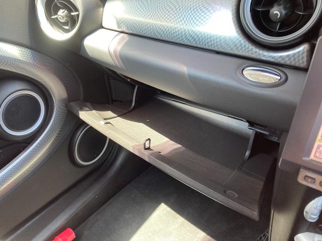 ＭＩＮＩ クーパーＳ　ＥＴＣ　ナビ　アルミホイール　ＨＩＤ　ＡＴ　盗難防止システム　ＡＢＳ　エアコン　パワーステアリング　パワーウィンドウ　運転席エアバッグ　助手席エアバッグ（32枚目）