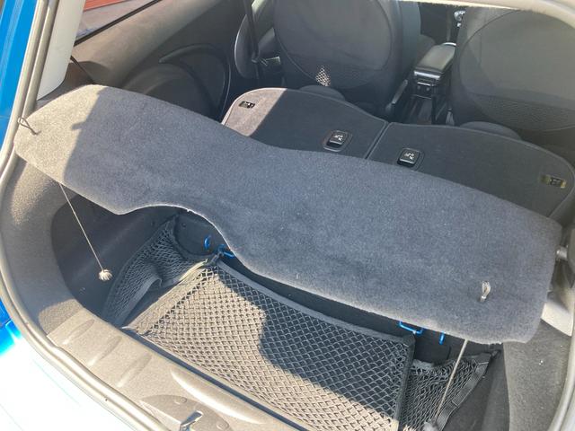 ＭＩＮＩ クーパーＳ　ＥＴＣ　ナビ　アルミホイール　ＨＩＤ　ＡＴ　盗難防止システム　ＡＢＳ　エアコン　パワーステアリング　パワーウィンドウ　運転席エアバッグ　助手席エアバッグ（34枚目）