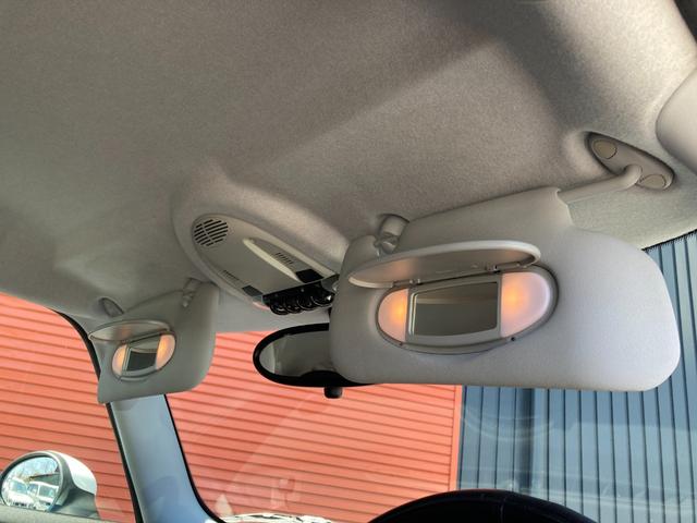 ＭＩＮＩ クーパーＳ　ＥＴＣ　ナビ　アルミホイール　ＨＩＤ　ＡＴ　盗難防止システム　ＡＢＳ　エアコン　パワーステアリング　パワーウィンドウ　運転席エアバッグ　助手席エアバッグ（40枚目）