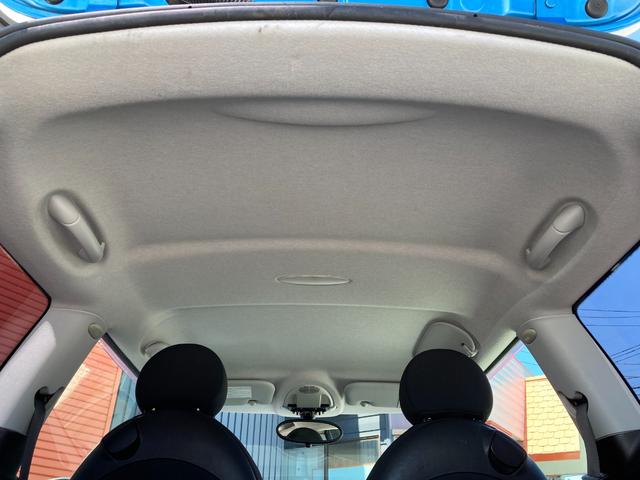 ＭＩＮＩ クーパーＳ　ＥＴＣ　ナビ　アルミホイール　ＨＩＤ　ＡＴ　盗難防止システム　ＡＢＳ　エアコン　パワーステアリング　パワーウィンドウ　運転席エアバッグ　助手席エアバッグ（47枚目）