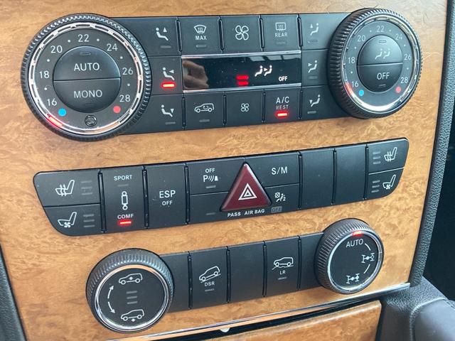 ＧＬクラス ＧＬ５５０　４マチック　４ＷＤ　左ハンドル　ＥＴＣ　バックカメラ　クリアランスソナー　オートクルーズコントロール　パワーシート　サンルーフ　ナビ　ＴＶ　オートライト　ＨＩＤ　アルミホイール　スマートキー　電動格納ミラー（7枚目）