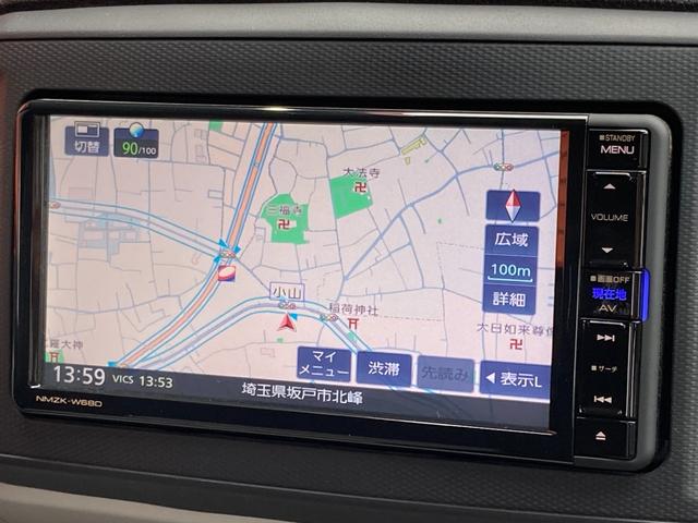 プレオプラス Ｇ　スマートアシスト　ドライブレコーダー　バックカメラ　ナビ　ＴＶ　クリアランスソナー　衝突被害軽減システム　オートマチックハイビーム　オートライト　ＬＥＤヘッドランプ　スマートキー　アイドリングストップ　電動格納ミラー（4枚目）