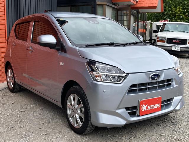 プレオプラス Ｇ　スマートアシスト　ドライブレコーダー　バックカメラ　ナビ　ＴＶ　クリアランスソナー　衝突被害軽減システム　オートマチックハイビーム　オートライト　ＬＥＤヘッドランプ　スマートキー　アイドリングストップ　電動格納ミラー（13枚目）