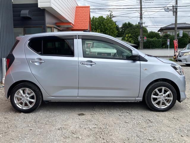 プレオプラス Ｇ　スマートアシスト　ドライブレコーダー　バックカメラ　ナビ　ＴＶ　クリアランスソナー　衝突被害軽減システム　オートマチックハイビーム　オートライト　ＬＥＤヘッドランプ　スマートキー　アイドリングストップ　電動格納ミラー（14枚目）