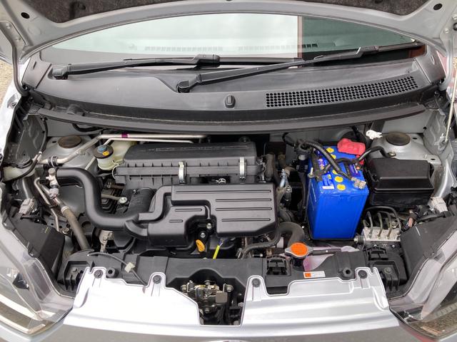 プレオプラス Ｇ　スマートアシスト　ドライブレコーダー　バックカメラ　ナビ　ＴＶ　クリアランスソナー　衝突被害軽減システム　オートマチックハイビーム　オートライト　ＬＥＤヘッドランプ　スマートキー　アイドリングストップ　電動格納ミラー（19枚目）