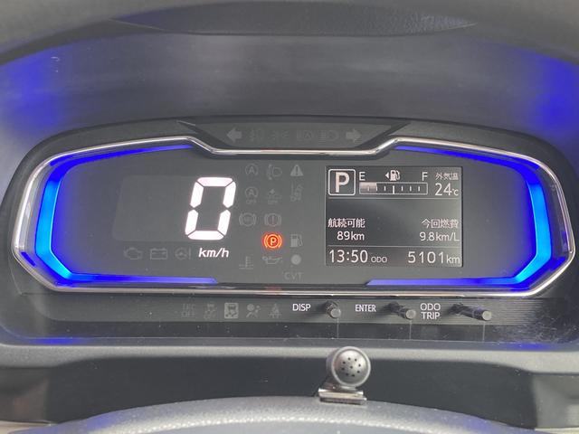 プレオプラス Ｇ　スマートアシスト　ドライブレコーダー　バックカメラ　ナビ　ＴＶ　クリアランスソナー　衝突被害軽減システム　オートマチックハイビーム　オートライト　ＬＥＤヘッドランプ　スマートキー　アイドリングストップ　電動格納ミラー（22枚目）