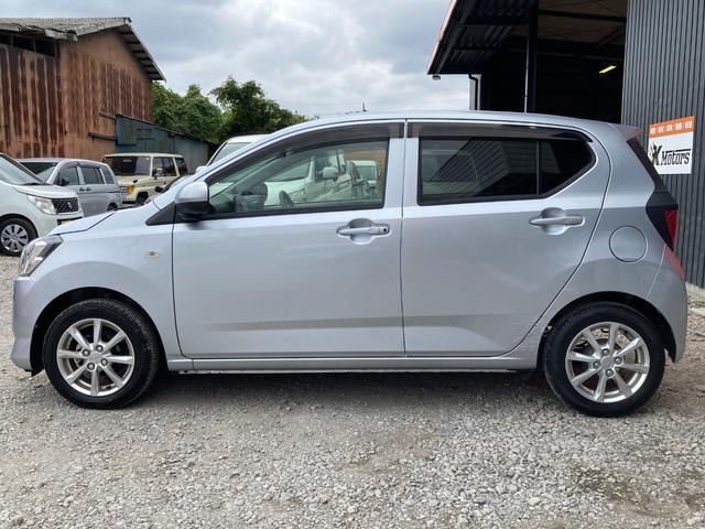 プレオプラス Ｇ　スマートアシスト　ドライブレコーダー　バックカメラ　ナビ　ＴＶ　クリアランスソナー　衝突被害軽減システム　オートマチックハイビーム　オートライト　ＬＥＤヘッドランプ　スマートキー　アイドリングストップ　電動格納ミラー（27枚目）