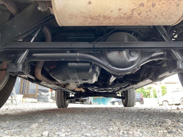 パジェロミニ ＶＲ　４ＷＤ　電動格納ミラー　シートヒーター　ＭＴ　盗難防止システム　ＡＢＳ　ＣＤ　ミュージックプレイヤー接続可　アルミホイール　衝突安全ボディ　エアコン　パワーステアリング　パワーウィンドウ（23枚目）