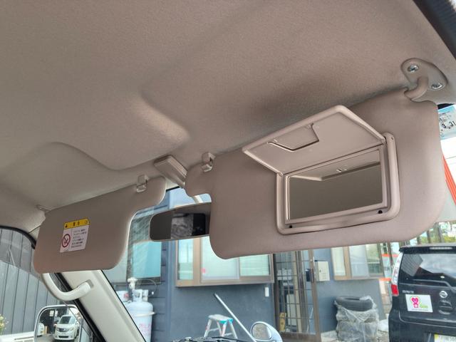 パジェロミニ ＶＲ　４ＷＤ　電動格納ミラー　シートヒーター　ＭＴ　盗難防止システム　ＡＢＳ　ＣＤ　ミュージックプレイヤー接続可　アルミホイール　衝突安全ボディ　エアコン　パワーステアリング　パワーウィンドウ（25枚目）