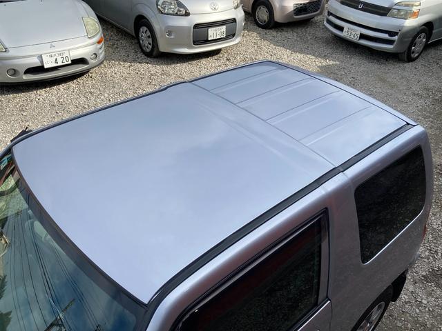 パジェロミニ ＶＲ　４ＷＤ　電動格納ミラー　シートヒーター　ＭＴ　盗難防止システム　ＡＢＳ　ＣＤ　ミュージックプレイヤー接続可　アルミホイール　衝突安全ボディ　エアコン　パワーステアリング　パワーウィンドウ（33枚目）