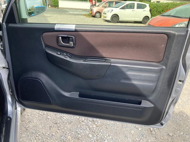 パジェロミニ ＶＲ　４ＷＤ　電動格納ミラー　シートヒーター　ＭＴ　盗難防止システム　ＡＢＳ　ＣＤ　ミュージックプレイヤー接続可　アルミホイール　衝突安全ボディ　エアコン　パワーステアリング　パワーウィンドウ（38枚目）