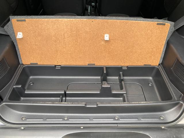 パジェロミニ ＶＲ　４ＷＤ　電動格納ミラー　シートヒーター　ＭＴ　盗難防止システム　ＡＢＳ　ＣＤ　ミュージックプレイヤー接続可　アルミホイール　衝突安全ボディ　エアコン　パワーステアリング　パワーウィンドウ（39枚目）