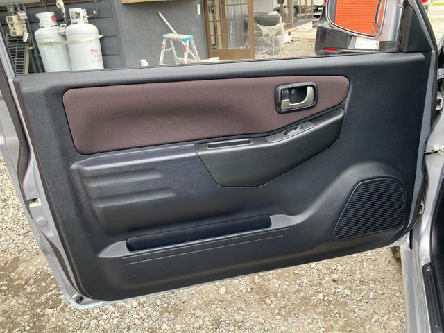 パジェロミニ ＶＲ　４ＷＤ　電動格納ミラー　シートヒーター　ＭＴ　盗難防止システム　ＡＢＳ　ＣＤ　ミュージックプレイヤー接続可　アルミホイール　衝突安全ボディ　エアコン　パワーステアリング　パワーウィンドウ（46枚目）