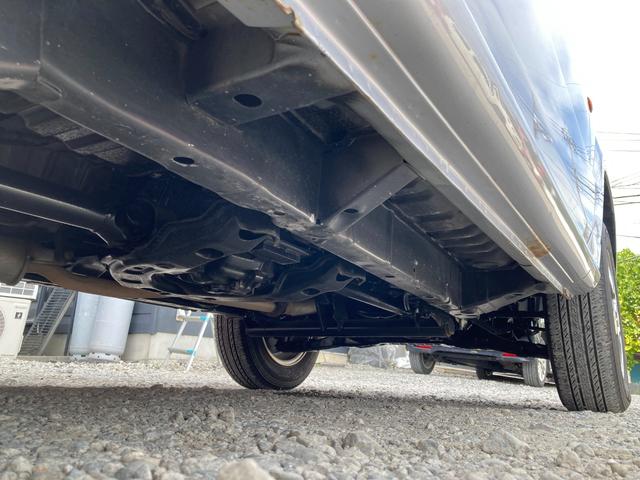 パジェロミニ ＶＲ　４ＷＤ　電動格納ミラー　シートヒーター　ＭＴ　盗難防止システム　ＡＢＳ　ＣＤ　ミュージックプレイヤー接続可　アルミホイール　衝突安全ボディ　エアコン　パワーステアリング　パワーウィンドウ（49枚目）