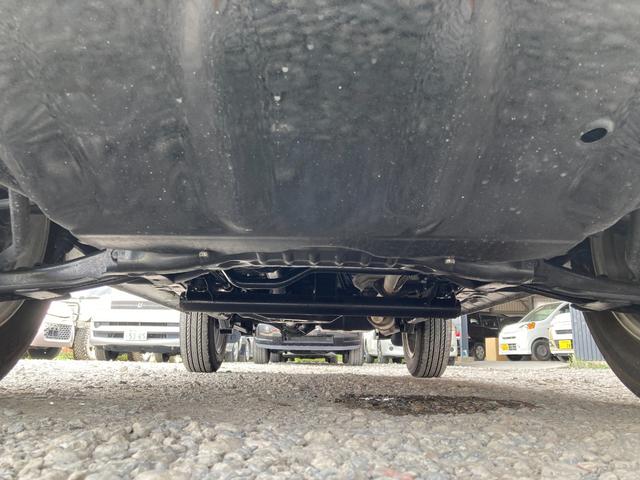 パジェロミニ ＶＲ　４ＷＤ　電動格納ミラー　シートヒーター　ＭＴ　盗難防止システム　ＡＢＳ　ＣＤ　ミュージックプレイヤー接続可　アルミホイール　衝突安全ボディ　エアコン　パワーステアリング　パワーウィンドウ（53枚目）