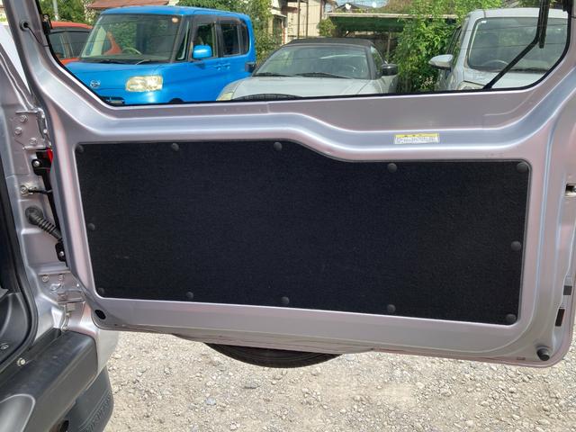 パジェロミニ ＶＲ　４ＷＤ　電動格納ミラー　シートヒーター　ＭＴ　盗難防止システム　ＡＢＳ　ＣＤ　ミュージックプレイヤー接続可　アルミホイール　衝突安全ボディ　エアコン　パワーステアリング　パワーウィンドウ（54枚目）