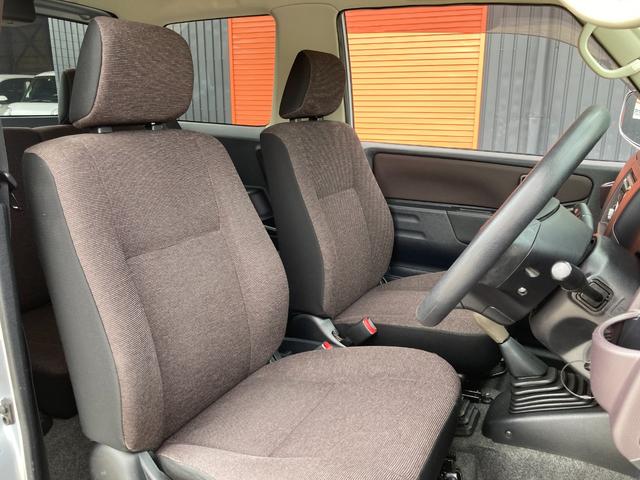 パジェロミニ ＶＲ　４ＷＤ　電動格納ミラー　シートヒーター　ＭＴ　盗難防止システム　ＡＢＳ　ＣＤ　ミュージックプレイヤー接続可　アルミホイール　衝突安全ボディ　エアコン　パワーステアリング　パワーウィンドウ（55枚目）