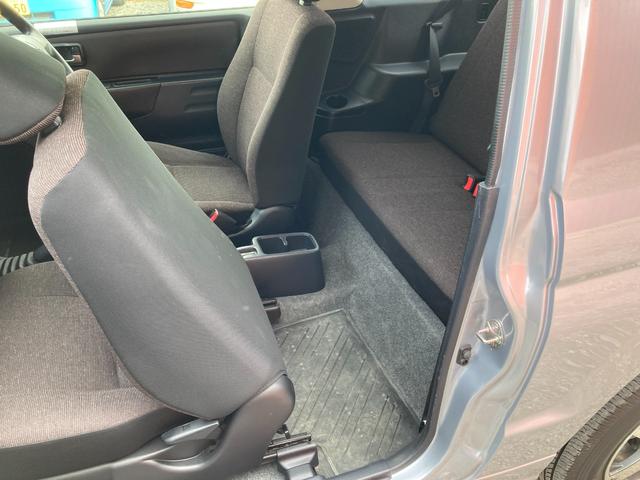 パジェロミニ ＶＲ　４ＷＤ　電動格納ミラー　シートヒーター　ＭＴ　盗難防止システム　ＡＢＳ　ＣＤ　ミュージックプレイヤー接続可　アルミホイール　衝突安全ボディ　エアコン　パワーステアリング　パワーウィンドウ（56枚目）