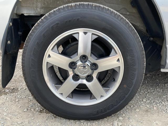 パジェロミニ ＶＲ　４ＷＤ　電動格納ミラー　シートヒーター　ＭＴ　盗難防止システム　ＡＢＳ　ＣＤ　ミュージックプレイヤー接続可　アルミホイール　衝突安全ボディ　エアコン　パワーステアリング　パワーウィンドウ（59枚目）