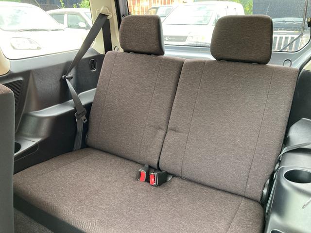 パジェロミニ ＶＲ　４ＷＤ　電動格納ミラー　シートヒーター　ＭＴ　盗難防止システム　ＡＢＳ　ＣＤ　ミュージックプレイヤー接続可　アルミホイール　衝突安全ボディ　エアコン　パワーステアリング　パワーウィンドウ（60枚目）