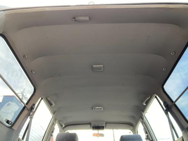 ランドクルーザー８０ ＧＸ　４ＷＤ　ＥＴＣ　バックカメラ　ナビ　ＴＶ　アルミホイール　シートヒーター　ＭＴ　ＣＤ　ＵＳＢ　ミュージックプレイヤー接続可（51枚目）