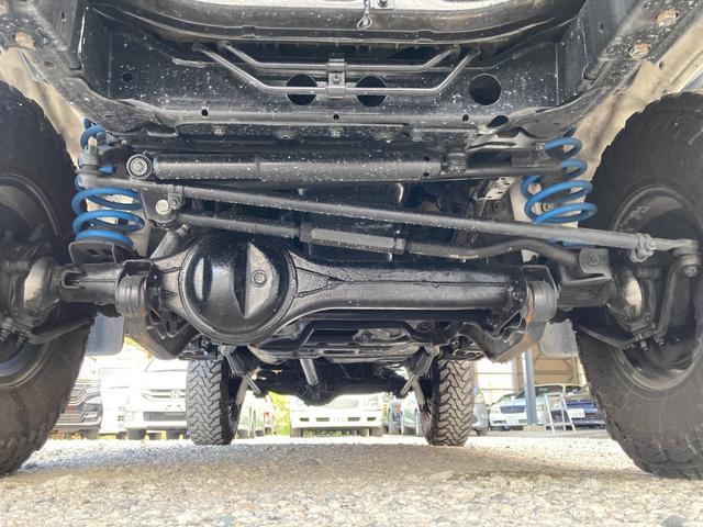 ランドクルーザー８０ ＧＸ　４ＷＤ　ＥＴＣ　バックカメラ　ナビ　ＴＶ　アルミホイール　シートヒーター　ＭＴ　ＣＤ　ＵＳＢ　ミュージックプレイヤー接続可（54枚目）