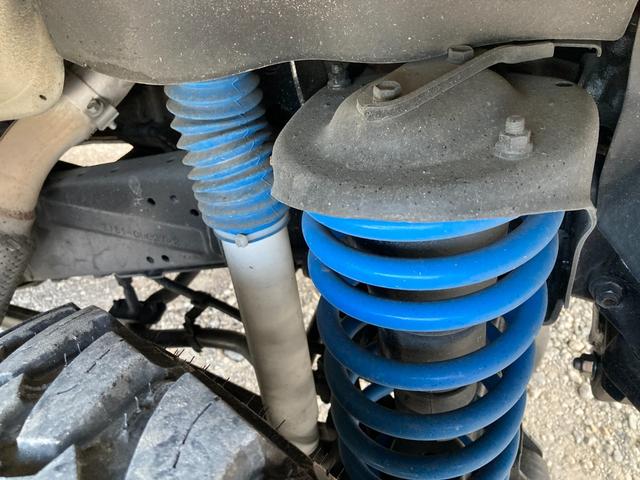 ランドクルーザー８０ ＧＸ　４ＷＤ　ＥＴＣ　バックカメラ　ナビ　ＴＶ　アルミホイール　シートヒーター　ＭＴ　ＣＤ　ＵＳＢ　ミュージックプレイヤー接続可（58枚目）