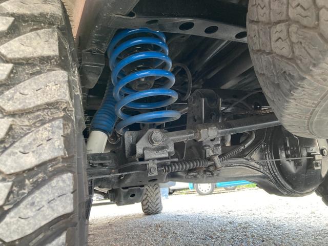 ランドクルーザー８０ ＧＸ　４ＷＤ　ＥＴＣ　バックカメラ　ナビ　ＴＶ　アルミホイール　シートヒーター　ＭＴ　ＣＤ　ＵＳＢ　ミュージックプレイヤー接続可（60枚目）