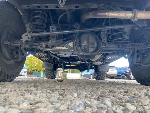 ランドクルーザー８０ ＶＸリミテッド　４ＷＤ　ＥＴＣ　バックカメラ　オートクルーズコントロール　サンルーフ　ナビ　ＴＶ　オートライト　ヘッドライトウォッシャー　アルミホイール　ＡＴ　ＣＤ　ＵＳＢ　Ｂｌｕｅｔｏｏｔｈ（30枚目）