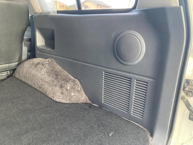 ランドクルーザー８０ ＶＸリミテッド　４ＷＤ　ＥＴＣ　バックカメラ　オートクルーズコントロール　サンルーフ　ナビ　ＴＶ　オートライト　ヘッドライトウォッシャー　アルミホイール　ＡＴ　ＣＤ　ＵＳＢ　Ｂｌｕｅｔｏｏｔｈ（50枚目）