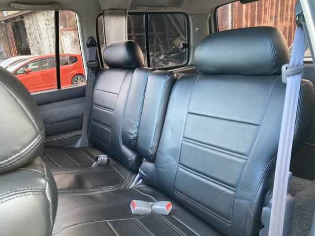 ランドクルーザー８０ ＶＸリミテッド　４ＷＤ　ＥＴＣ　バックカメラ　オートクルーズコントロール　サンルーフ　ナビ　ＴＶ　オートライト　ヘッドライトウォッシャー　アルミホイール　ＡＴ　ＣＤ　ＵＳＢ　Ｂｌｕｅｔｏｏｔｈ（54枚目）