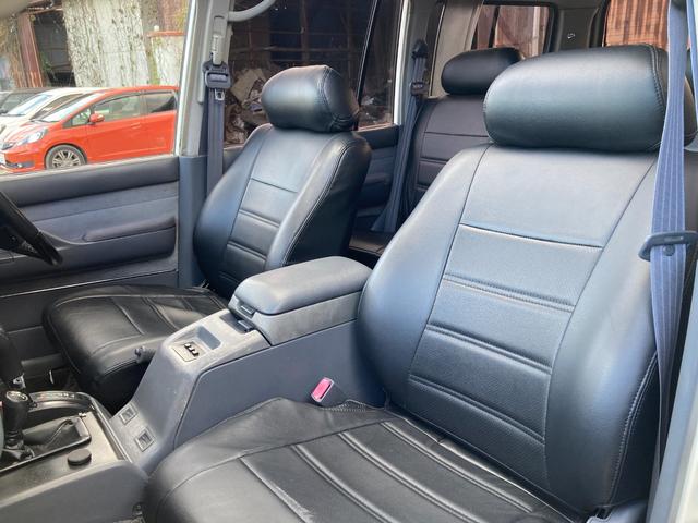 ランドクルーザー８０ ＶＸリミテッド　４ＷＤ　ＥＴＣ　バックカメラ　オートクルーズコントロール　サンルーフ　ナビ　ＴＶ　オートライト　ヘッドライトウォッシャー　アルミホイール　ＡＴ　ＣＤ　ＵＳＢ　Ｂｌｕｅｔｏｏｔｈ（58枚目）