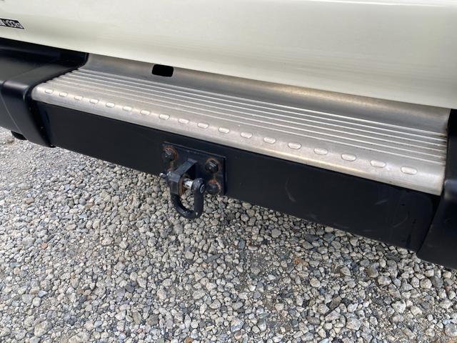 ランドクルーザー８０ ＶＸリミテッド　４ＷＤ　ＥＴＣ　バックカメラ　オートクルーズコントロール　サンルーフ　ナビ　ＴＶ　オートライト　ヘッドライトウォッシャー　アルミホイール　ＡＴ　ＣＤ　ＵＳＢ　Ｂｌｕｅｔｏｏｔｈ（61枚目）