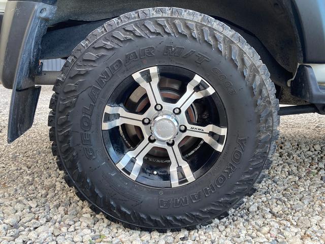 ランドクルーザー８０ ＶＸリミテッド　４ＷＤ　ＥＴＣ　バックカメラ　オートクルーズコントロール　サンルーフ　ナビ　ＴＶ　オートライト　ヘッドライトウォッシャー　アルミホイール　ＡＴ　ＣＤ　ＵＳＢ　Ｂｌｕｅｔｏｏｔｈ（74枚目）