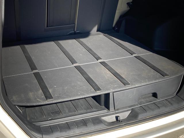 エクストレイル アクシス　バックカメラ　サイドカメラ　ナビ　ＴＶ　アルミホイール　スマートキー　電動格納ミラー　シートヒーター　ＣＶＴ　衝突安全ボディ　ＣＤ　ＤＶＤ再生　ミュージックプレイヤー接続可　ＡＢＳ　エアコン（21枚目）