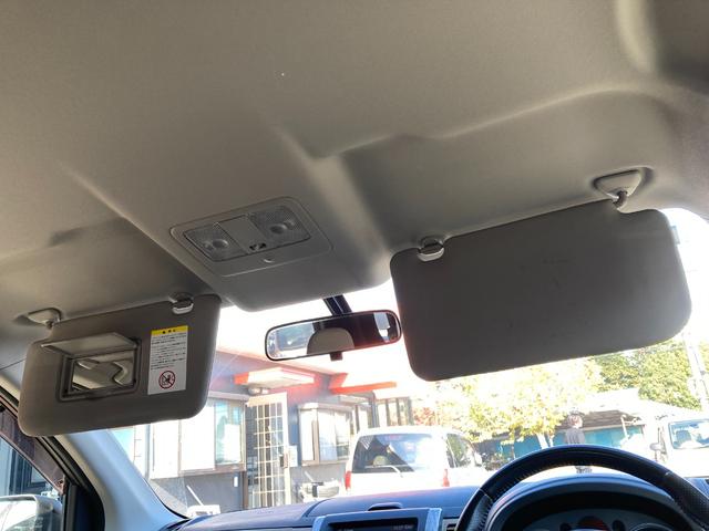 エクストレイル アクシス　バックカメラ　サイドカメラ　ナビ　ＴＶ　アルミホイール　スマートキー　電動格納ミラー　シートヒーター　ＣＶＴ　衝突安全ボディ　ＣＤ　ＤＶＤ再生　ミュージックプレイヤー接続可　ＡＢＳ　エアコン（43枚目）